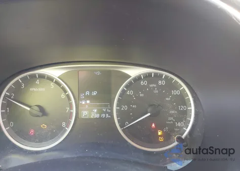 2018 Nissan Kicks S z USA, uszkodzony, nr VIN 3N1CP5CU7JL525228